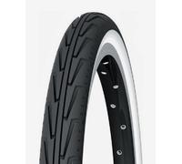 Pneu Pour Roue De 600 Marque Michelin Modèle Confort City'j (Dimension Etrto : Larg 37- Diam 541) - Exclusif Junior