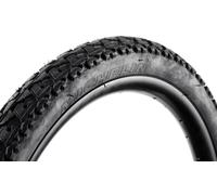 Pneu Marque Michelin Pour Vélo 24 Pouces Modèle Country - Exclusif Junior - Adapté À Usage Vtt