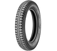 Pneus d'Eté 6.50/7 R20 Michelin 95P DOUBLE RIVET TT
