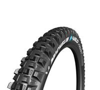 MICHELIN E-Wild Parti per bici. Unisex Adulto, Nero, 29 x 2.60
