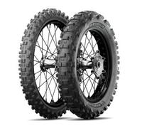 Michelin Pneu Arrière