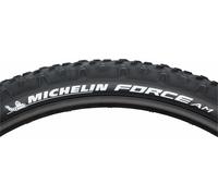 Pneu Michelin Force AM Compétition 27,5 X 2,60 Noir