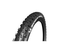 Pneu VTT Michelin Force AM Performance TLR - Noir - Folding Bead, Noir