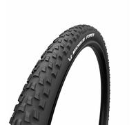Michelin Force copertone Unisex Adulto, Nero, 27.5X2.60