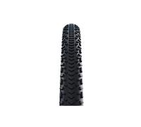 Michelin G-one Rx Pro V-guard Tubeless 700c X 40 Rigid Gravel Tyre Noir 700C x 40