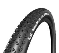 Pneu Michelin Jet XCR kevlar 29 "