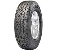 Michelin Latitude Cross 245/70 R17 114T auto Pneus été Pneus TOYOTA: Land Cruiser Prado 150 437454