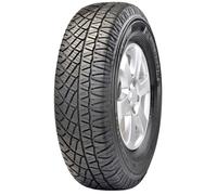 PNEU Michelin LATITUDE CROSS 750R16 112S 0 plis