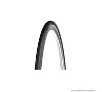 Michelin Pneu route Lithion 2 700x25c Noir/Gris