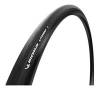 Pneu - MICHELIN - LITHION4 - 700X25C - Noir - Composé Magi-X