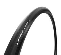 Michelin Lithion 4 3x60 Tpi 700c X 30 Road Tyre Noir 700C x 32