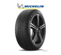 Pneu Michelin Pilot Alpin 5 245/35 R 20 95 V XL