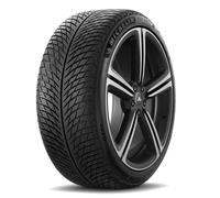 Michelin Pilot Alpin 5 ( 275/40 R20 106V XL, ND0 )