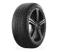 Michelin Pneu hiver Pilot Alpin 5 295/30 R21 102W XL M+S MO1 FSL