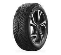 Michelin Pneu hiver Pilot Alpin 5 SUV 275/45 R20 110V ZP Run-Flat XL