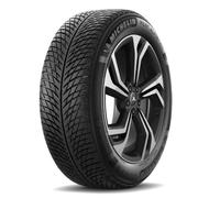 Michelin Pneu d'hiver Pilot Alpin 5 SUV 275/50 R20 113V XL MO1
