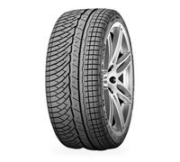 Pneu MICHELIN Pilot Alpin PA4 265/40 R 19 102V XL 3PMSF