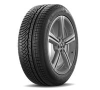 Michelin Pilot Alpin PA4 295/40R19 108V XL N0 3PMSF DOT17 C D 73 B