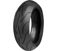 Pneu Michelin Pilot Power 2CT 150/60ZR17 Pour Suzuki RGV 250 1990-1995