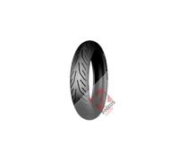 Michelin Pneu moto 120/70 R14 55H Été