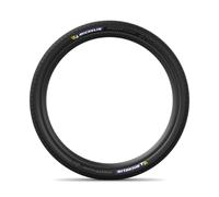 Pneu Michelin Pilot Pump Tlr Noir