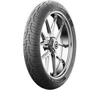 Michelin Pilot Road 4 ( 120/70 ZR17 TL (58W) M/C, Roue avant )