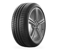 Michelin Pneu Pilot Sport 3 245/45R19 102Y XL T0 Acoustic C A 71 B