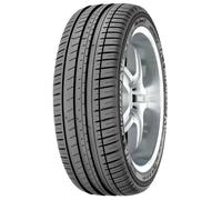 Michelin Pneu Pilot Sport 3 255/40R20 101Y MO XL FR Acoustic D A 71 B