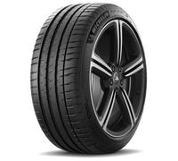 Pneu Michelin Pilot Sport 4 205/50 ZR 17 89 W