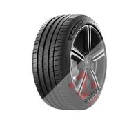 Michelin Pneu Pilot Sport 4 255/40 R 18 99Y XL
