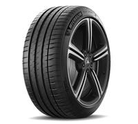 Michelin PS4* ZP XL - 255/40R18 99Y - Pneu été