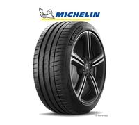 Michelin Pneu Pilot Sport 4 275/40 ZR 19 105 Y XL Acoustic