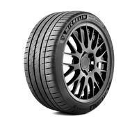 Pneu MICHELIN PILOT SPORT 4 S 225/35 R19 88Y XL runflat - Réf. 3339497