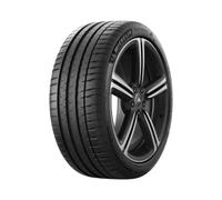 Michelin Pneu Pilot Sport 4S 235/35 ZR19 (91Y) XL – Compatible VE, rebord protecteur (FSL)