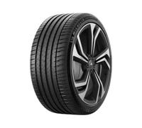 Pneu MICHELIN PILOT SPORT 4 SUV 225/55 R19 99V 4x4/SUV - Réf. 3046158