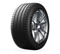 Michelin Pneu Pilot Sport 4 SUV 235/55 R 19 105 W XL