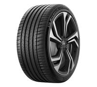 Michelin Pneu été Pilot Sport 4 SUV 235/60 R18 107W XL A A 72 B
