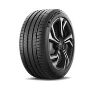 Michelin Pneu été Pilot Sport 4 SUV 255/45 R20 105Y XL – Label C A 72 B
