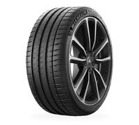 Michelin Pneu été Pilot Sport 4 SUV 255/55 R20 110Y XL