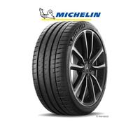 Michelin Pneu été Pilot Sport 4 S 225/45 R18 95Y XL TL