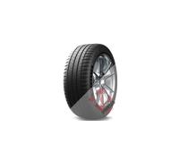 Michelin Pneu Pilot Sport 4 S 235/40 ZR19 96Y XL Été