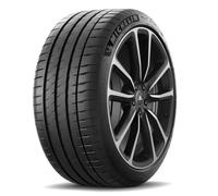Pneu Michelin Pilot Sport 4s 295/30 Zr21 102 Y Xl Lm1