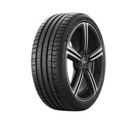 Michelin Pneu été Pilot Sport 5 205/40R17 84Y XL BSW C A 72 B