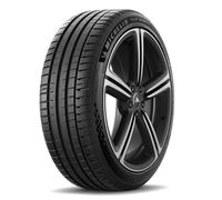 Michelin Pneu été Pilot Sport 5 215/45 ZR 17 91 (Y)