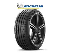 Michelin Pneu Pilot Sport 5 225/45 R18 95Y XL EV – Compatible voitures électriques et thermiques