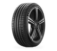 Michelin Pneu Pilot Sport 5 255/35 R19 96Y XL avec rebord protecteur de jante (FSL)
