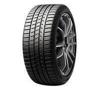 Pneu Michelin Pilot Sport A/S 3 255/55 R 19 111 V XL