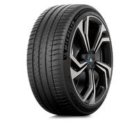 Michelin Pneu été Pilot Sport EV 255/45 R20 105W XL Acoustic