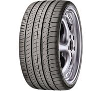 Michelin Pneus été Pilot Sport PS2 295/35 R18 99Y N4 Porsche 911