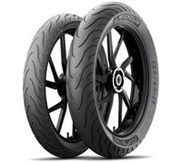 Pneu Michelin Pilot Street 100/90-14 57P TL/TT renforcé avant / arrière